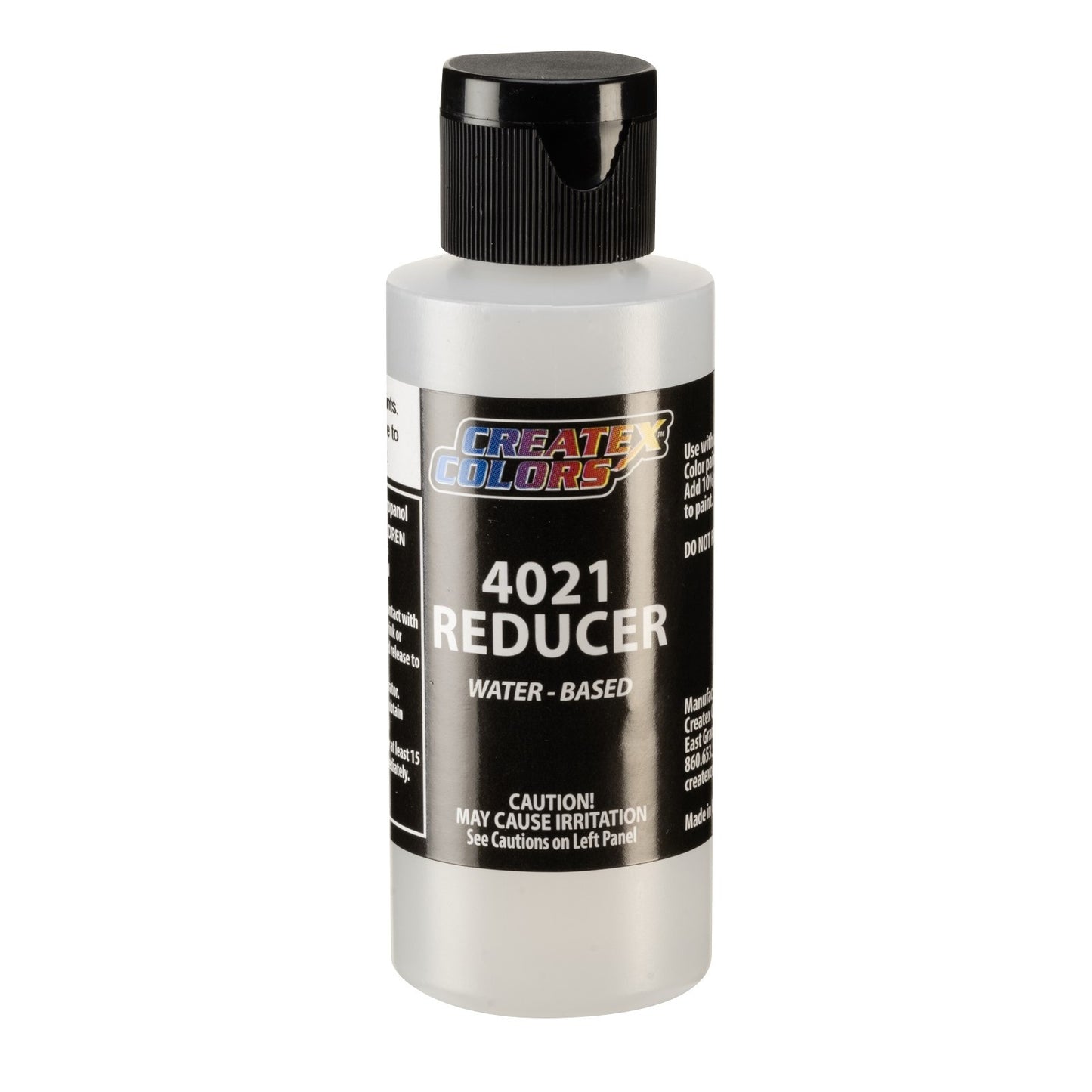 Createx 4021 Reducer