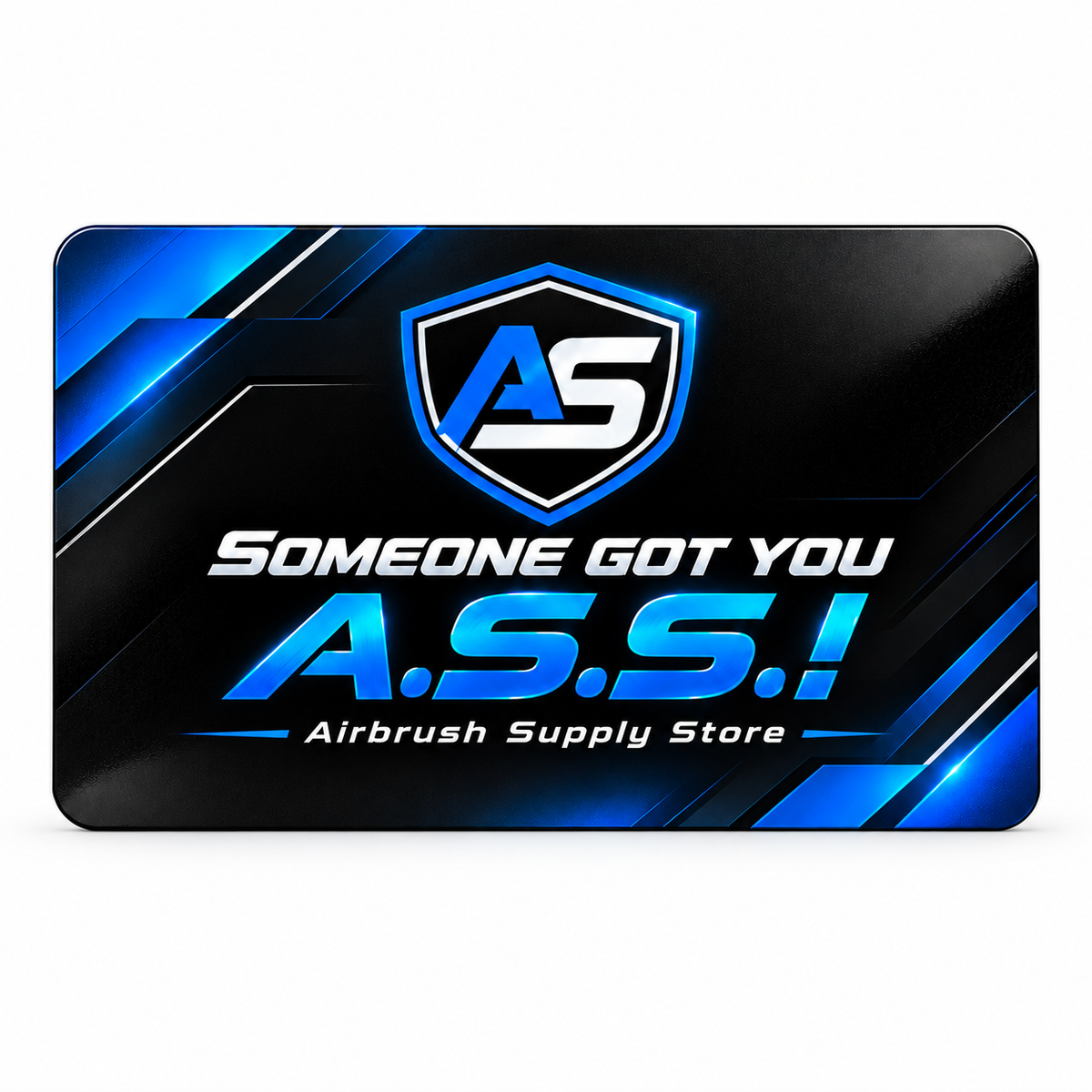 Digital Airbrush Supply Store Gift Card