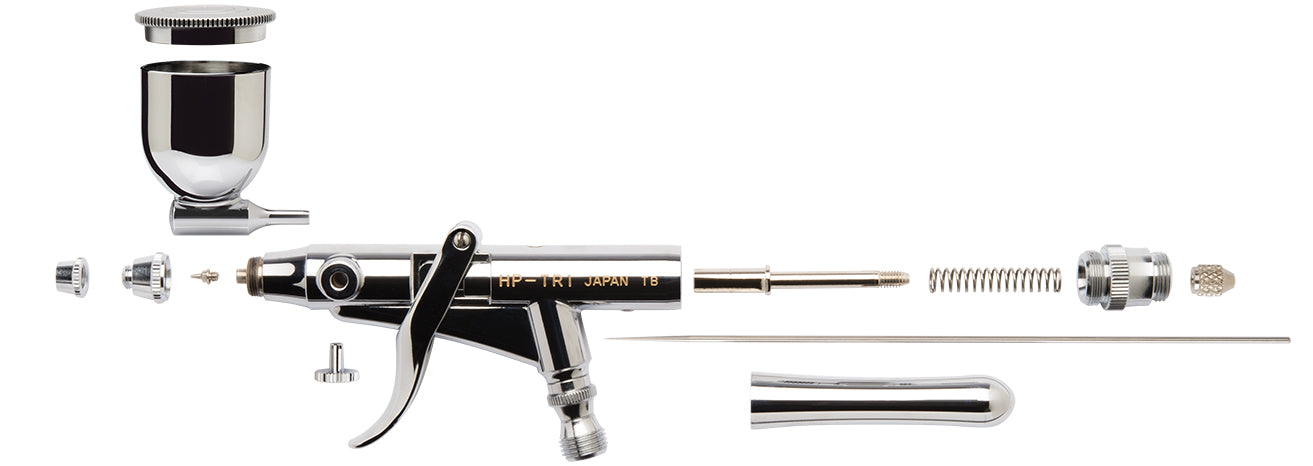 Iwata Revolution HP-TR1