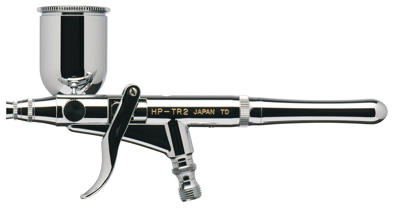 Iwata Revolution HP-TR2