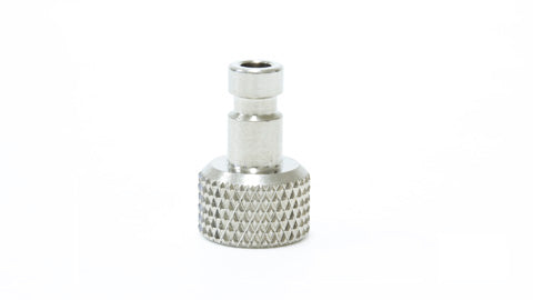 Grex Quick Connect Plugs
