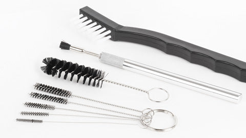 Grex Cleaning Brush Set – FA02A