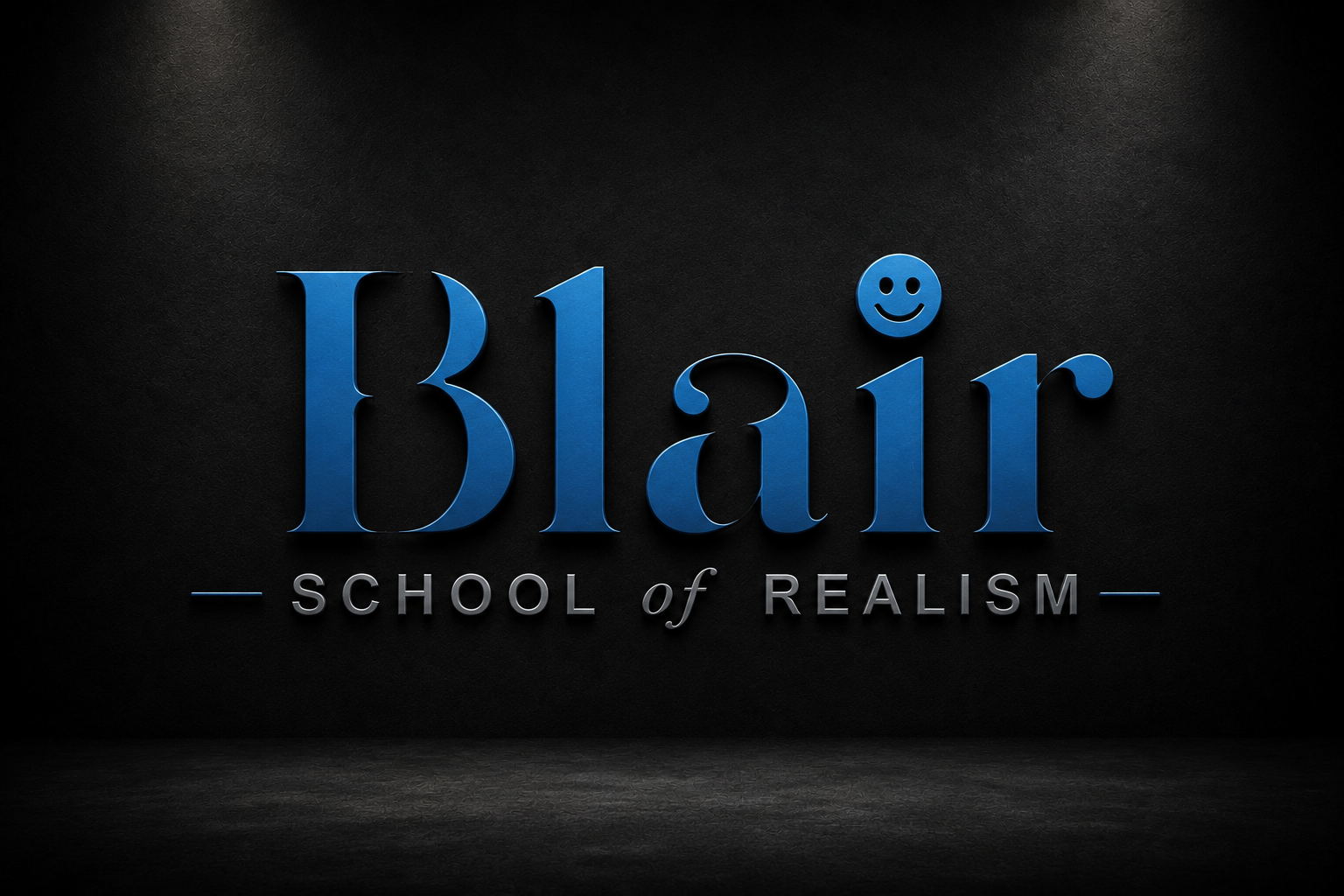 Blair
