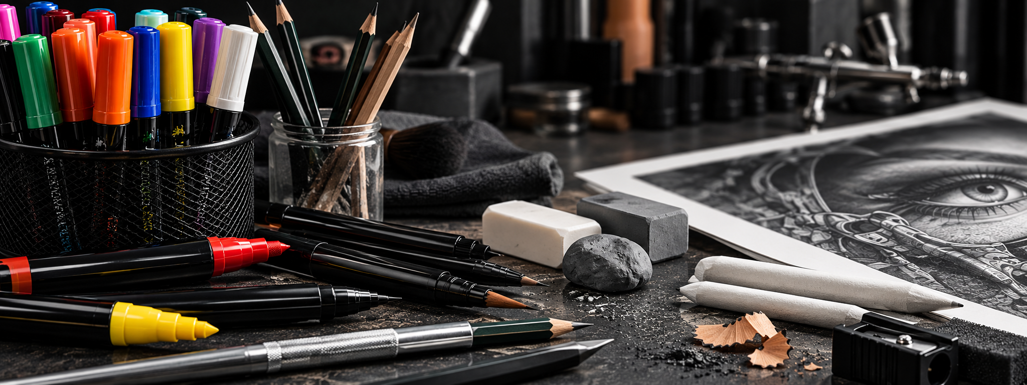 Artist Tools