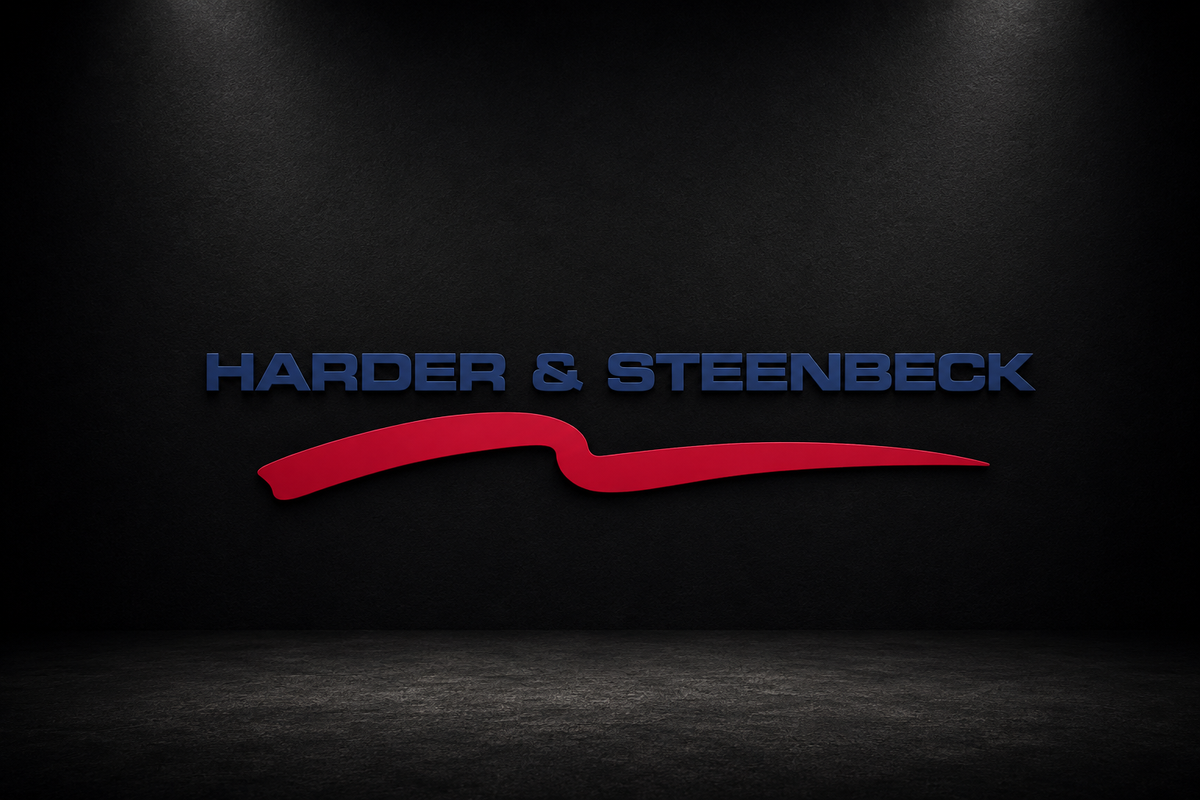 Harder & Steenbeck