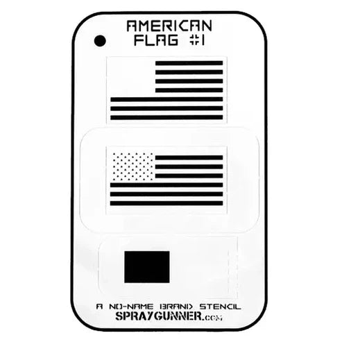 Stencils