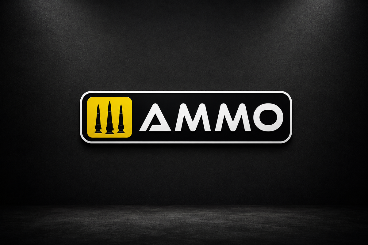 AMMO