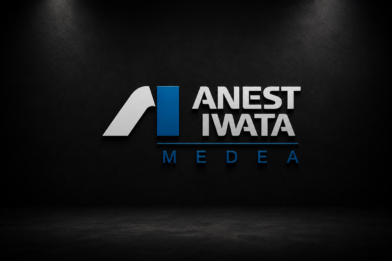Anest Iwata
