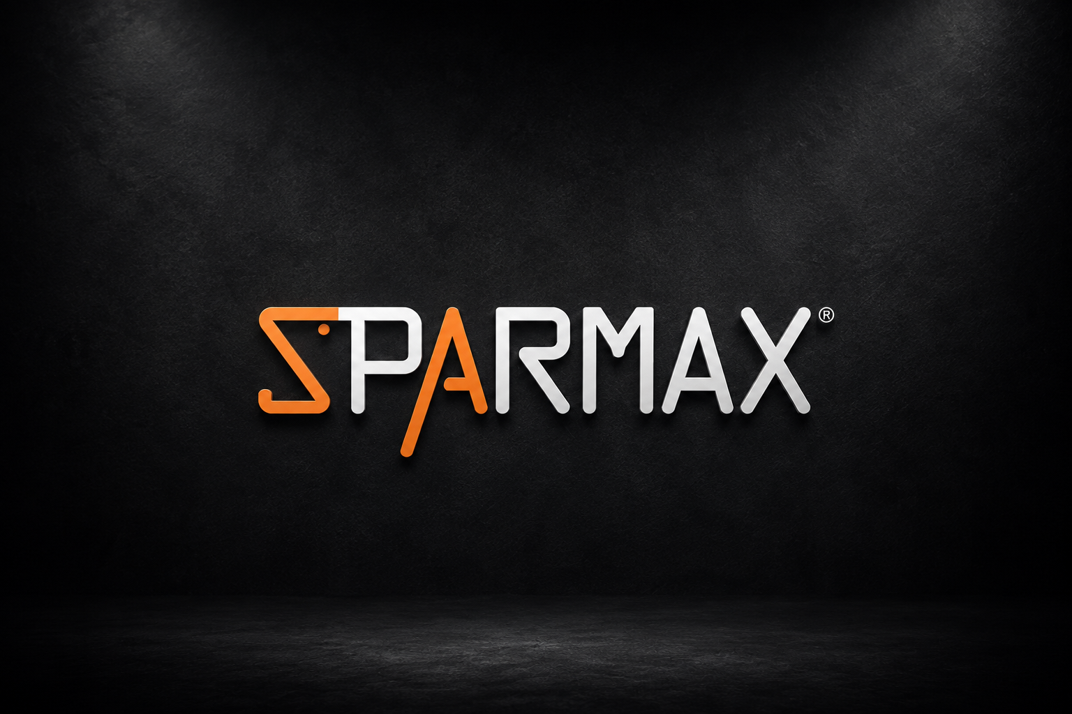 Sparmax