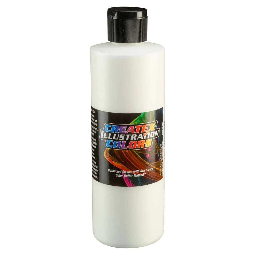 Createx Illustration White | 5050