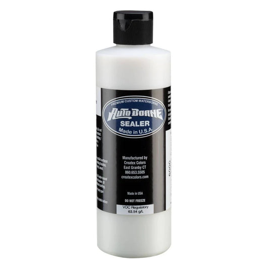 Createx AutoBorne Automotive Transparent Sealer | 6000