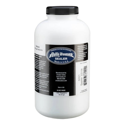 Createx AutoBorne Automotive White Sealer | 6001