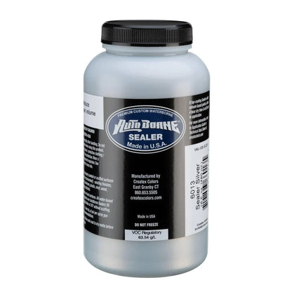 Createx AutoBorne Automotive Silver Sealer | 6013