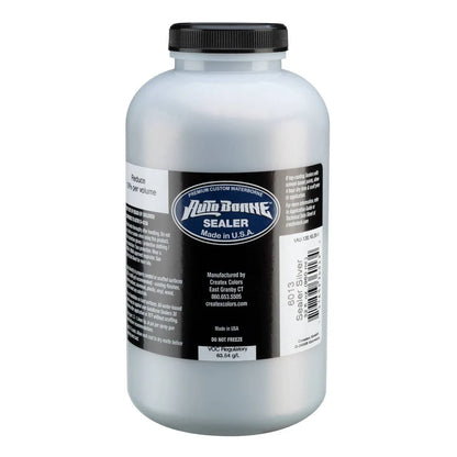 Createx AutoBorne Automotive Silver Sealer | 6013