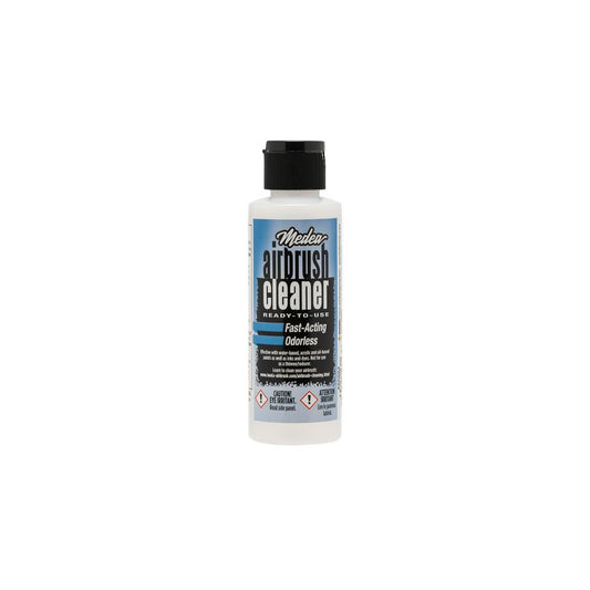 Medea Airbrush Cleaner