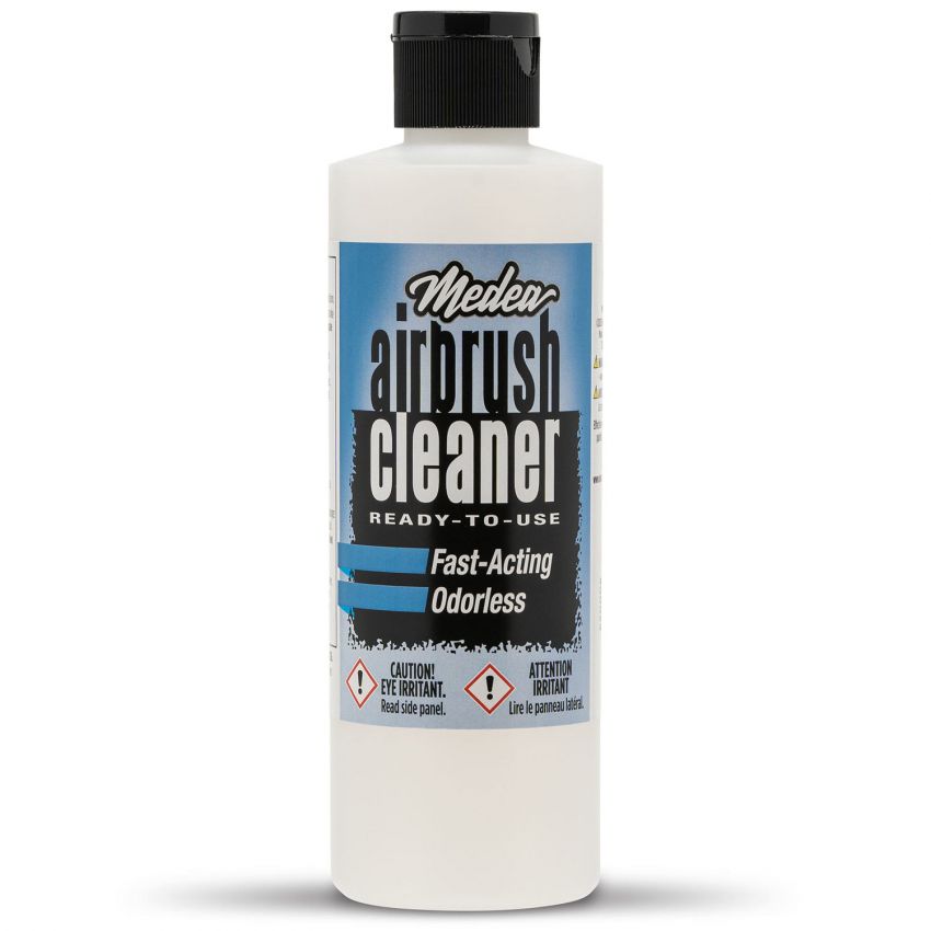 Medea Airbrush Cleaner