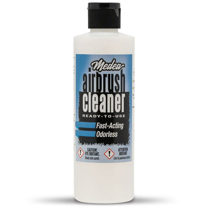 Medea Airbrush Cleaner