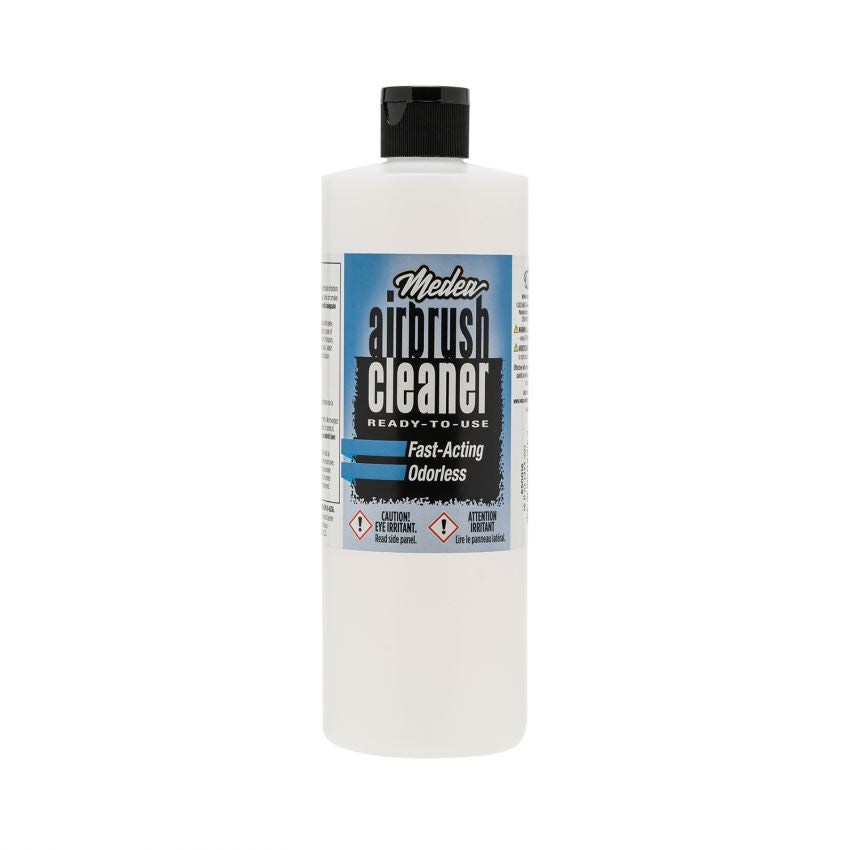 Medea Airbrush Cleaner