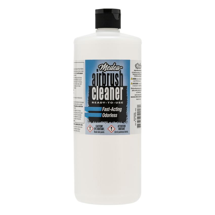 Medea Airbrush Cleaner
