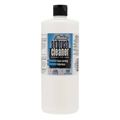 Medea Airbrush Cleaner