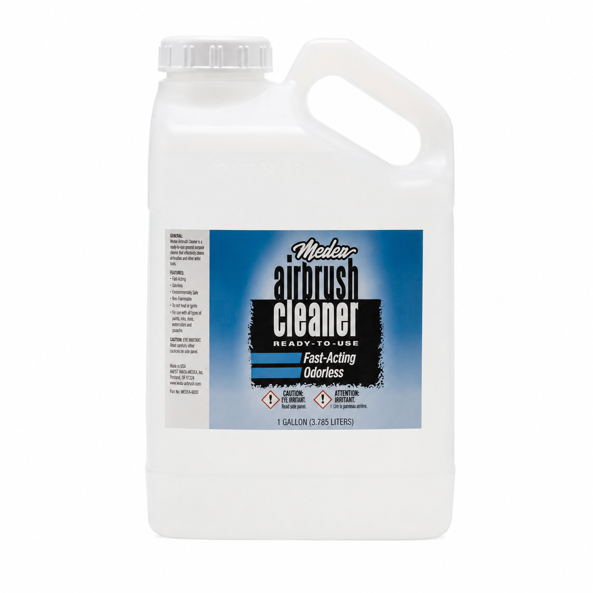 Medea Airbrush Cleaner