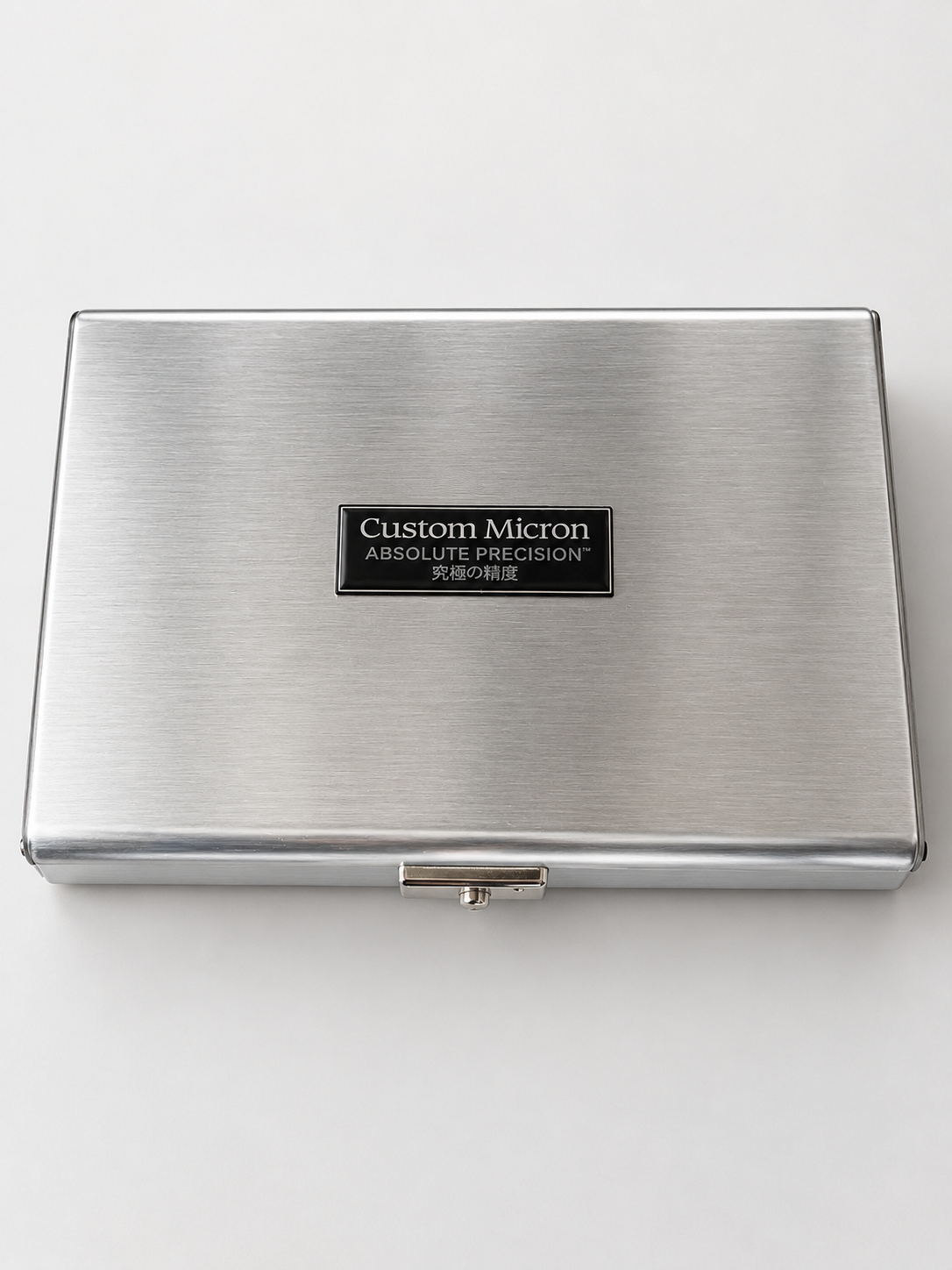 Iwata Custom Micron Takumi ICM350T Airbrush – Original Metal Case Version