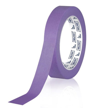 DELTEC PURPLE MASKING TAPE