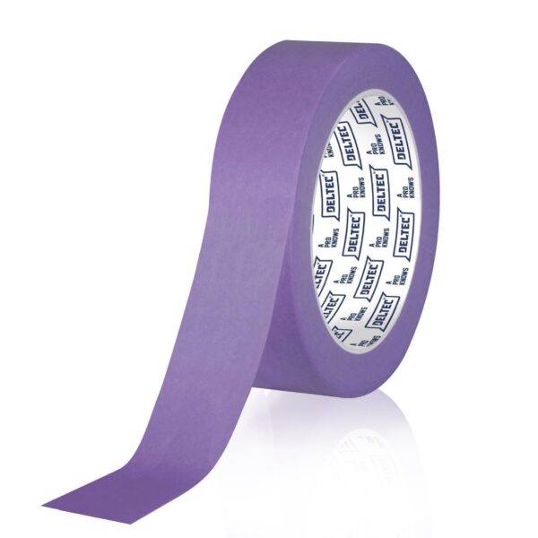 DELTEC PURPLE MASKING TAPE