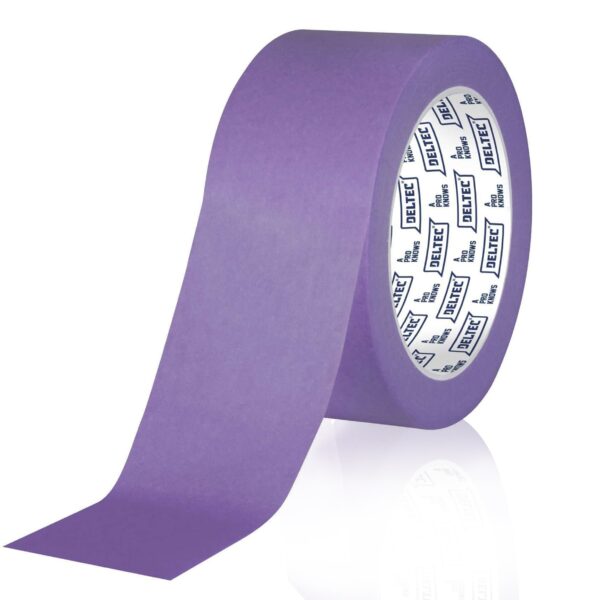 DELTEC PURPLE MASKING TAPE