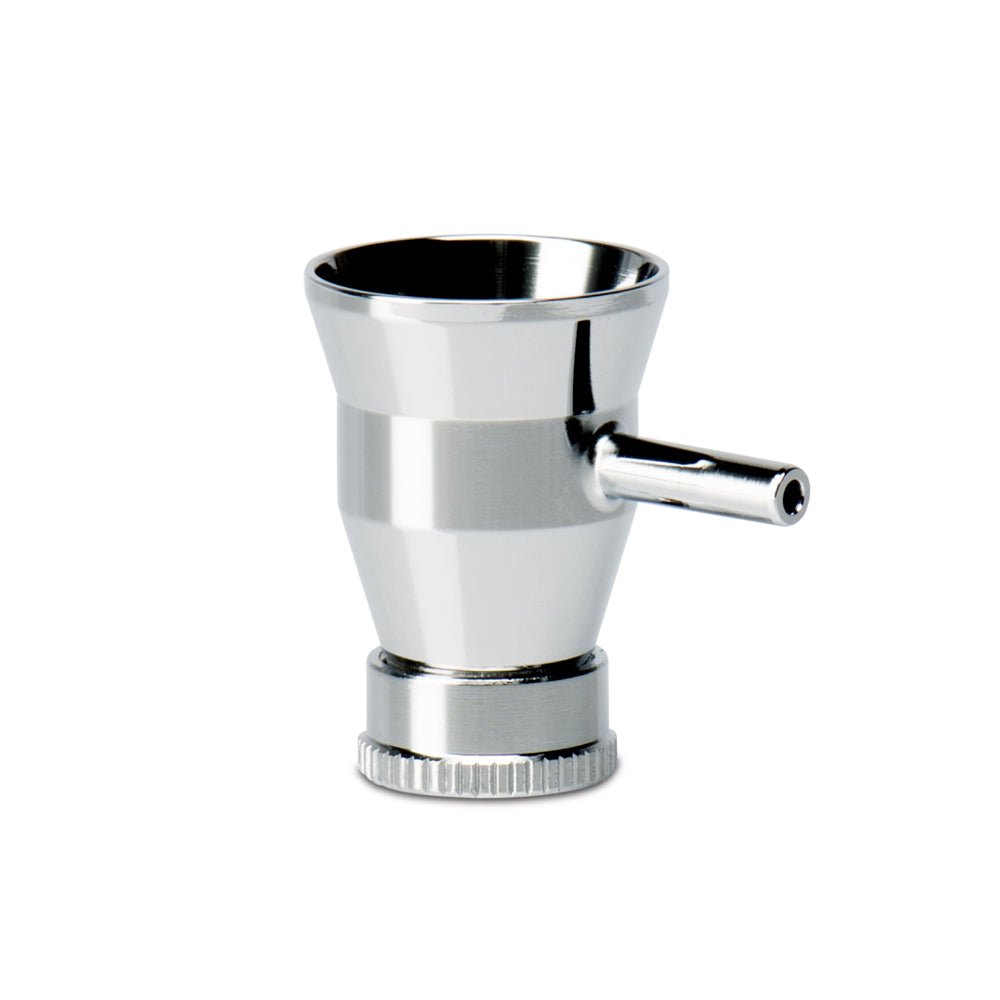 Iwata side feed fluid cup I0703, 0.05 oz