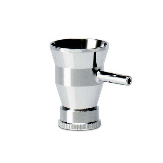 Iwata side feed fluid cup I0703, 0.05 oz