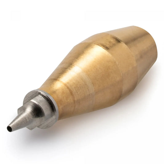 Genuine Iwata Eclipse Replacement Nozzle – HP-BS / HP-SBS / HP-CS / Takumi (E3)