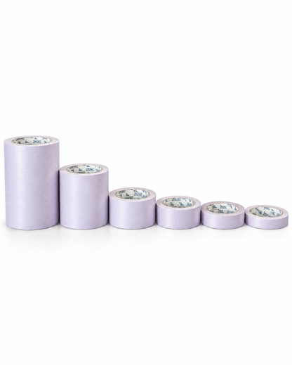 DELTEC Purple Sensitive Masking Tape for Airbrushing & Painting
