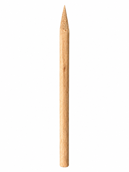 Texturing Dowel, Set of 5
