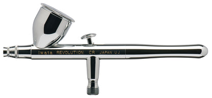 Iwata Revolution HP-CR