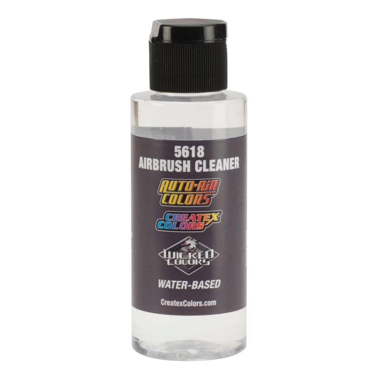 Createx 5618 Airbrush Cleaner — 2 oz