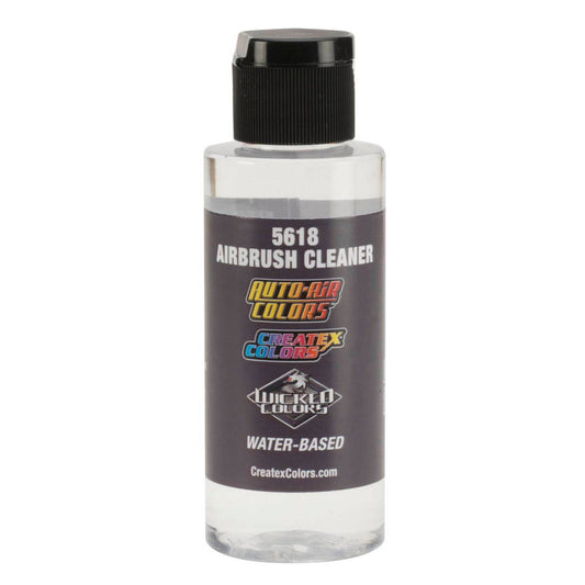 Createx 5618 Airbrush Cleaner — 2 oz