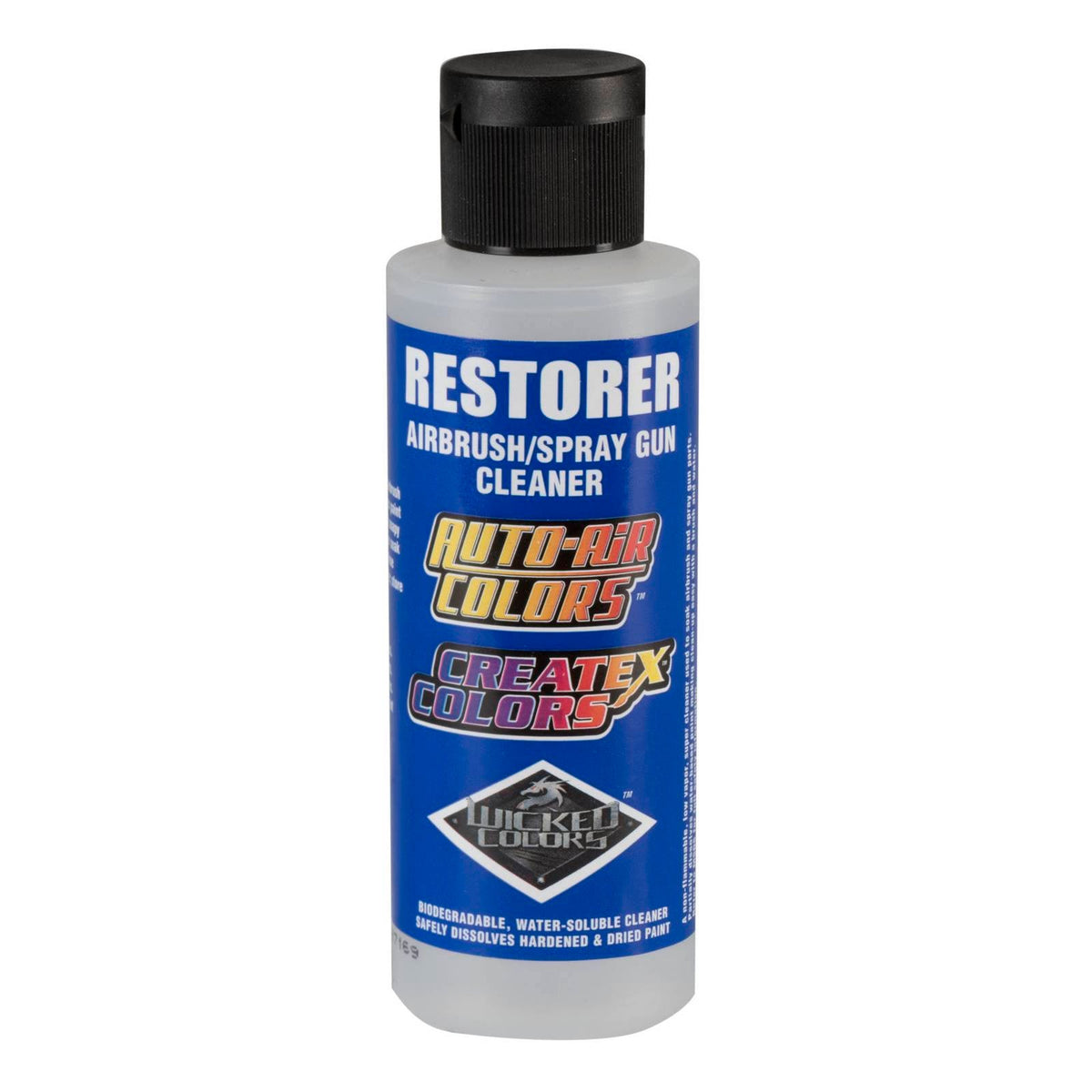 Createx 4008 Restorer — 4 oz