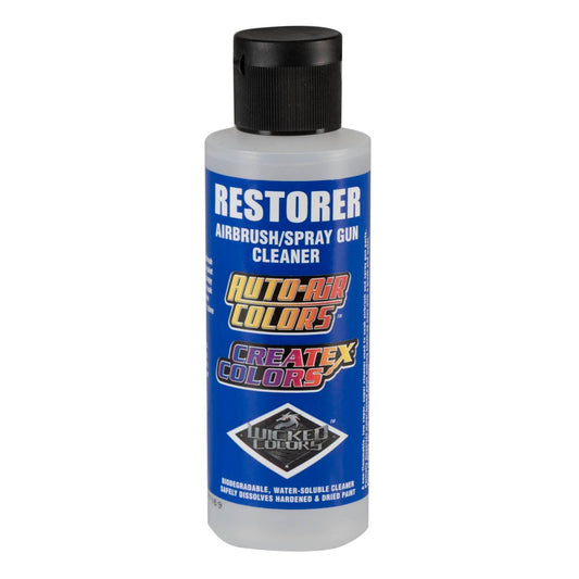 Createx 4008 Restorer — 4 oz