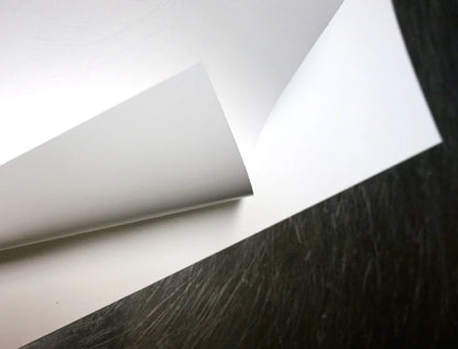 Blair Scratchable Airbrush Paper– Approx. 13.5" × 19"