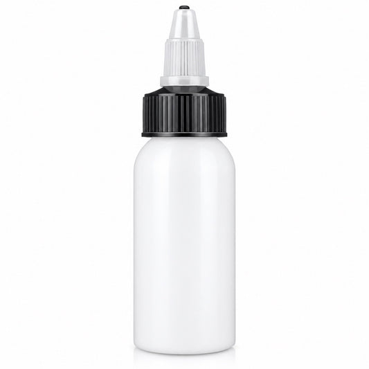 1 oz Soft Dropper Bottle