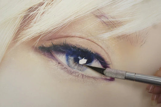 Blair Scratchable Airbrush Paper – Approx. 8.5" × 12.5"