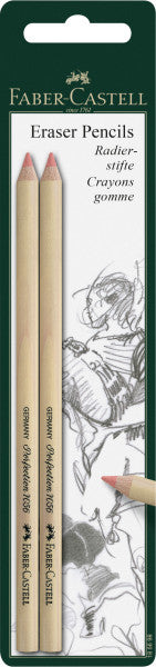Soft Eraser- Perfection 7056 Pencils – Set of 2