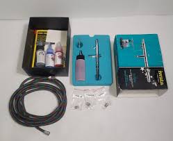 Iwata Eclipse HP-BCS Value Set