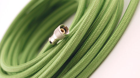 Grex 6' Braided Nylon Air Hose – GBH-06