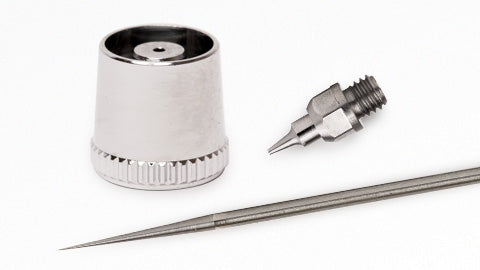 Grex 0.3mm Nozzle Kit – TK-3