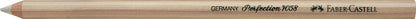 Aggressive Eraser – Faber-Castell Perfection 7058 Eraser Pencil