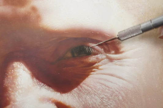 Blair Scratchable Airbrush Paper– Approx. 13.5" × 19"