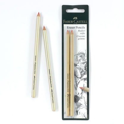 Soft Eraser- Perfection 7056 Pencils – Set of 2
